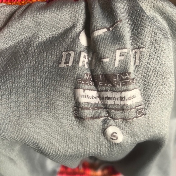 SET-Nike with Bandeau - Picture 3 of 5